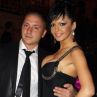 Галена и Галин на Формула 1 в Италия