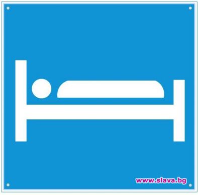 Пет причини да харесвате секса в хотелска стая
