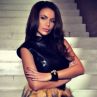 Алисия в ужас от 30-те