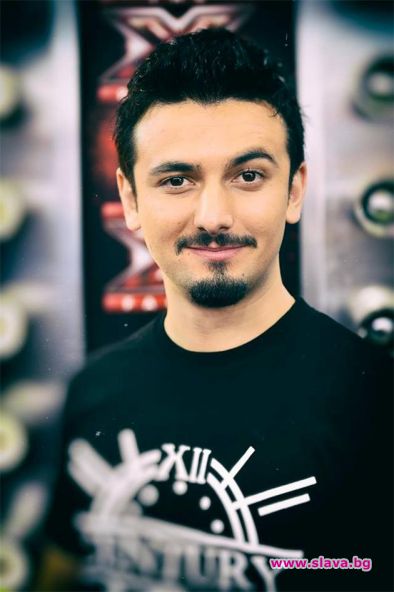 Славин фаворит в