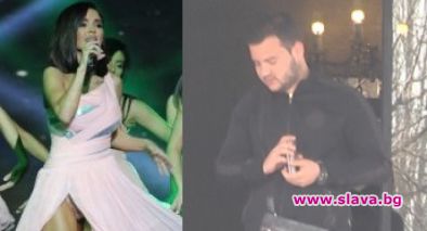 Мара Отварачката се закачи за Бирмата, след като изрита Алисия