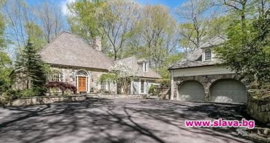 Синди Лупър продаде имението си за $804 625