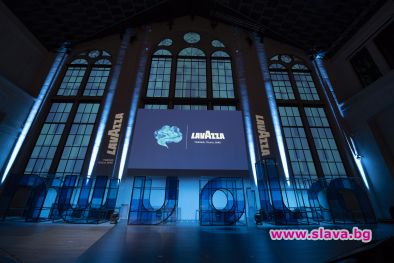 Lavazza отваря музей в Торино