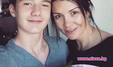 Синът на Кали я оплю: Чалгата е за комплексари и малоумници