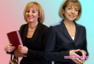 Фандъкова и Манолова на изложба