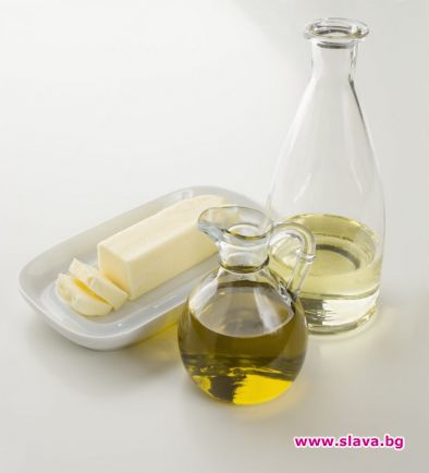 Полезно е да смесваме маслата