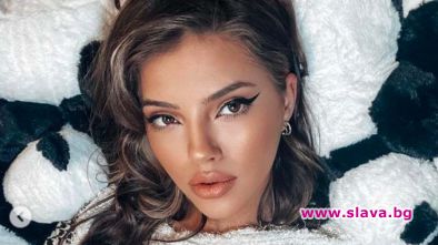Дара показа мъжа до себе си