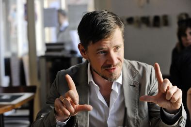 Унгарският режисьор Саболч Хайду се завръща на София Филм Фест с ретроспектива и специална награда