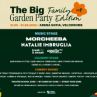The Big Garden Party – фестивал за цялото семейство, който ще преобрази София на 31 май и 1 юни