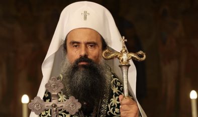 Не вярвам, че има родители, които да не искат децата им да бъдат добри, грижовни, честни: Патриархът