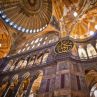 Света София: Тайните на 1600-годишната мегаструктура, оцеляла след краха на империите