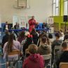 Силата на доброволчеството: Споделен опит на Предай доброто!