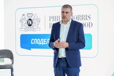 Шведският модел за общество без тютюнев дим беше представен в София