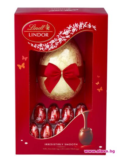 slava.bg : Lindor