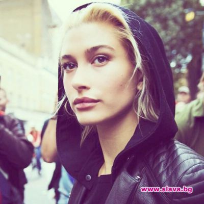 slava.bg : Дъщерята на Стивън Болдуин- Хейли; Снимка: Instagram slava.bg : Дъщерята на Стивън Болдуин- Хейли; Снимка: Instagram