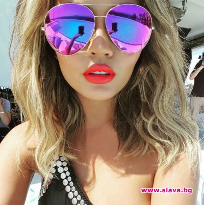 slava.bg : модел на Sports Illustrated Криси Тийгън е обявена за жената с "Най-секси коса" slava.bg : модел на Sports Illustrated Криси Тийгън е обявена за жената с "Най-секси коса"