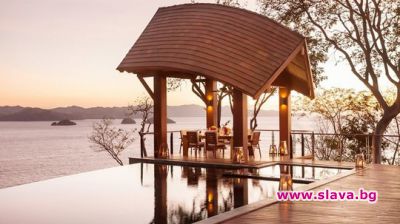 slava.bg : Анди Родик и Бруклин Декър избраха хотел "Four Seasons Resort Peninsula Papagayo" в Коста Рика slava.bg : Анди Родик и Бруклин Декър избраха хотел "Four Seasons Resort Peninsula Papagayo" в Коста Рика