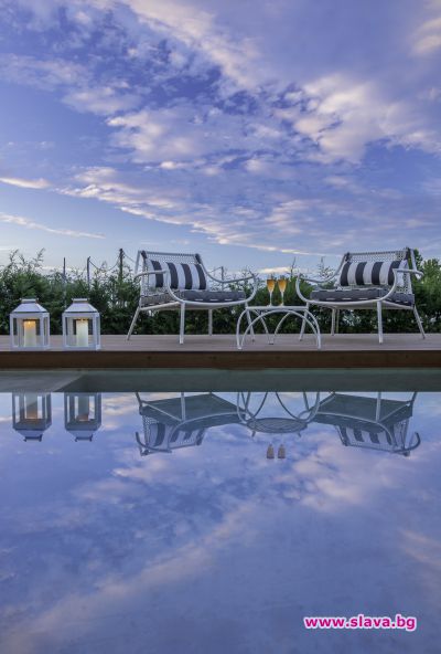 slava.bg : Незабравима гръцка ваканция в Avaton Luxury Villas Resort slava.bg : Незабравима гръцка ваканция в Avaton Luxury Villas Resort