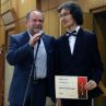 Николай Димитров - Специална награда Олга Камбурова