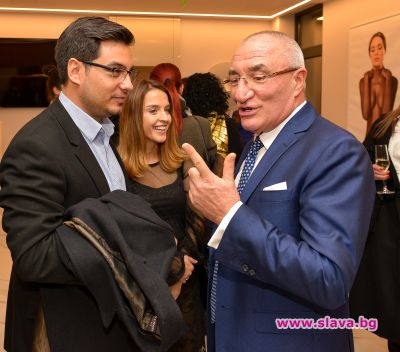 slava.bg : Светослав Иванов и д-р Ильо Стоянов slava.bg : Светослав Иванов и д-р Ильо Стоянов