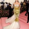 Невероятни моменти от модния спектакъл Met Gala