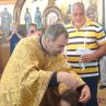 Борисов кръсти внуците