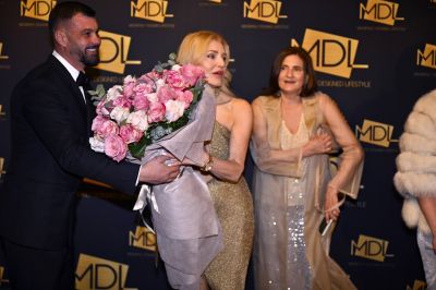 slava.bg : Целият блясък на 30-годишнината на MDL