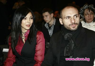 slava.bg : Ревю на Жени Живкова и представяне на пролетно-лятната ѝ колекция "Еуфория" slava.bg : Ревю на Жени Живкова и представяне на пролетно-лятната ѝ колекция "Еуфория"